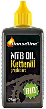 Hanseline MTB Oil