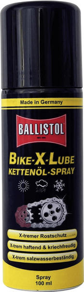Ballistol Bike-X-Lube