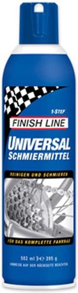 Finish Line 1-Step Universal Schmiermittel (502 ml)