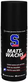 F100 Matt-Pflege Spray