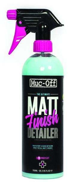 Muc-Off Matt Finish Detailer