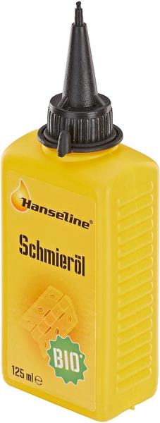 Hanseline Bio-Schmieröl