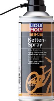 LIQUI MOLY Bike Kettenspray (400 ml)