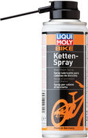 2100812 Kettenspray F&uuml;r Fahrr&auml;der, 200 Ml - Liqui Moly