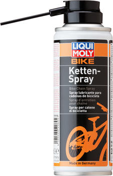 LIQUI MOLY Bike Kettenspray (200 ml)