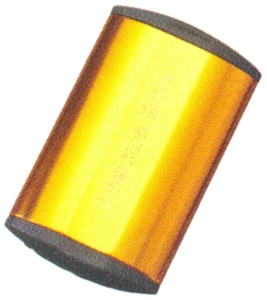 Topeak Rescue Box (gold)