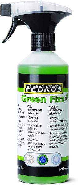 Pedro`s Green Fizz (500ml)