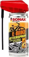 Sonax Schmierstoff E-BIKE KettenSpray m. EasySpray 08721000