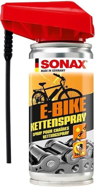 Sonax E-Bike Kettenspray