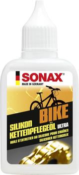 Sonax Bike Silikon Kettenpflegeöl Ultra