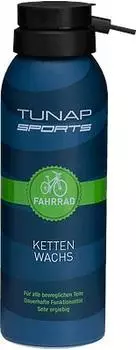 Tunap Sports Kettenwachs 125ml