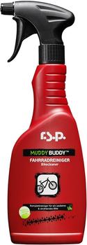 r.S.P Muddy Buddy