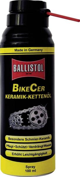 Ballistol BikeCer