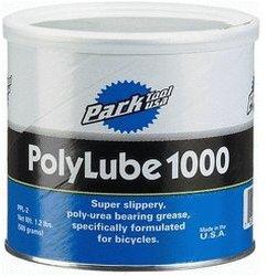 Park Tool Lagerfett PPL-2 (400g)