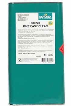 Motorex Easy Clean 5l