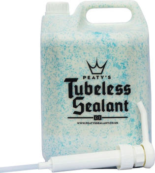 Peaty's Tubeless Sealant (5L)