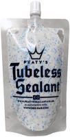 Peatys PTSHBF12096, Peatys Holeshot BioFibre Tubeless Fl&uuml;ssigkeit 120ml