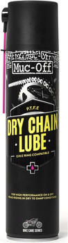 Muc-Off Dry PTFE Chain Lube