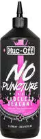 Muc Off 20534, Muc Off Bio Inner Tube Sealant 1l Schwarz Black