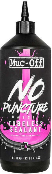 Muc-Off No Puncture Hassle 1L