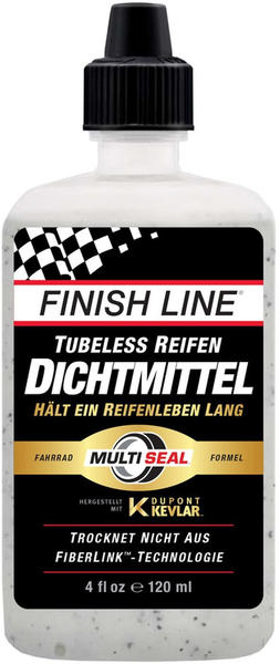 Finish Line Tubeless Reifendichtmittel (120ml)