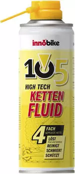 Innotech 105 High Tech Kettenfluid (300 ml)