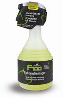 F100 2818, F100 Kraft (750 ml, Fahrradreiniger) (2818), Grundpreis: &euro; 23,87 / l