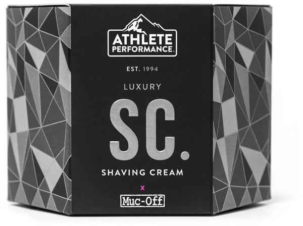 Muc-Off Shaving Cream 250ml