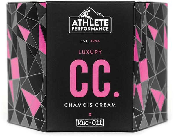 Muc-Off Ladies Chamois Cream 250 ml