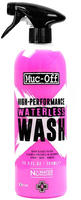 Muc-Off 1132-S, Muc-Off Fahrradreiniger Waterless Wash 750 ml