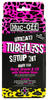 Muc-Off Tubeless Valve Kit V2 Universal for MTB & Road pink 44