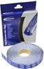 Schwalbe 295010/880018, Schwalbe High Pressure Rim Tape 25 M Blau 15 mm