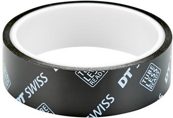 DT Swiss Ready Felgenband 10m Tubeless schwarz 23mm