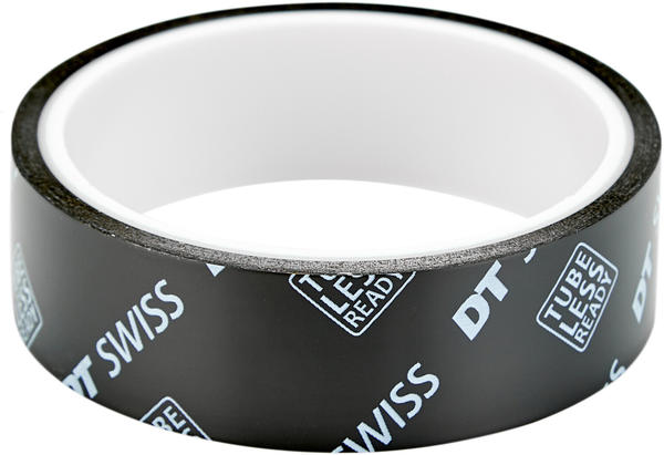 DT Swiss Ready Felgenband 10m Tubeless schwarz 19mm