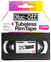 Muc-Off 449929, Muc-Off Tubeless-Band 30mm Rosa