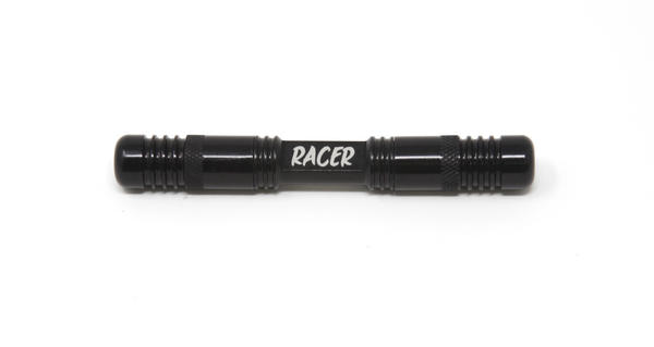 Dynaplug Racer Reparatur Kit für Tubeless Reifen black