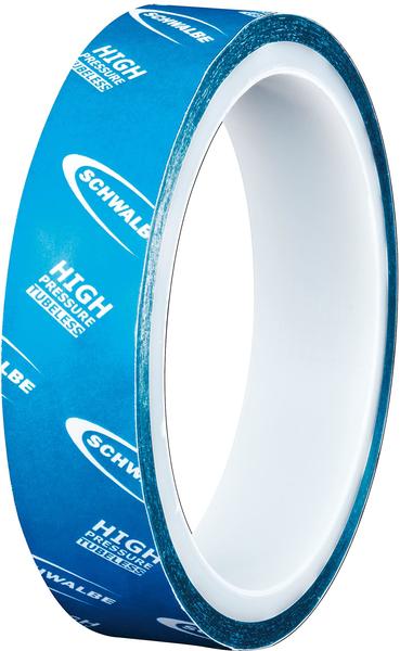 Schwalbe Tubeless Felgenband 10m x 27mm