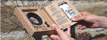 Peaty's Enduro/DH Wide Tubeless Umrüstkit 35mm