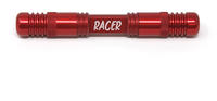 Dynaplug Racer Reparatur Kit für Tubeless Reifen red