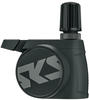 SKS 12.77578, SKS Luftdrucksensor Airspy AV (Luftdruckmesser) Schwarz