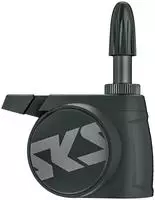 SKS Airspy Luftdrucksensor - Schwarz - Sclaverand 2032