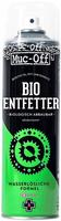 Muc-Off MU-CLE-0402, Muc-Off Bio Entfetter De-Greaser Aerosol 500 ml