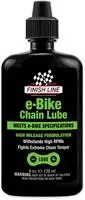 Finish Line 4002-096, Finish Line E-Bike Ketten&ouml;l 120ml Inhalt 120 ml