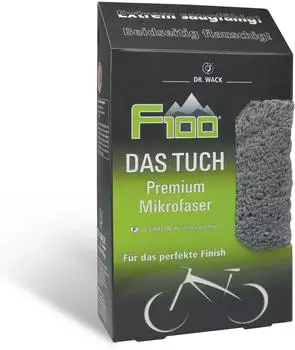 F100 Das Tuch