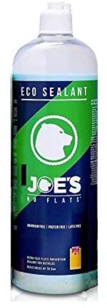 Joe's No-Flats Ecological Sealant 1L
