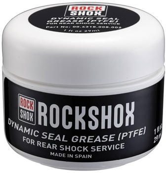 RockShox Grease for shock absorbers 30ml