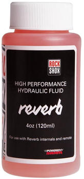 RockShox Hydraulic Fluid Reverb 120ml