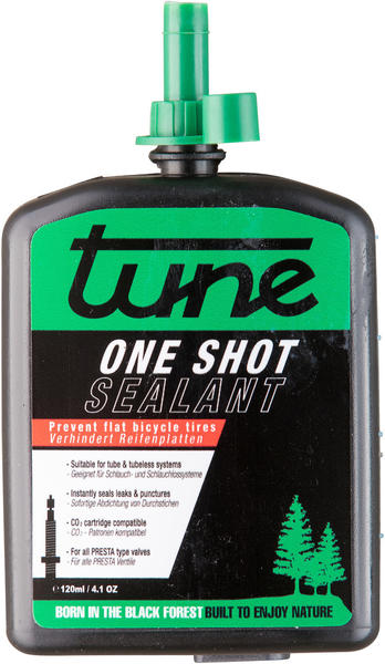 Tune One Shot (60ml)