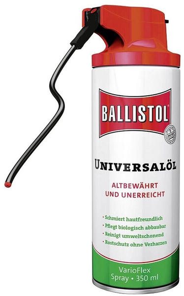 Ballistol VarioFlex Universalöl 350ml