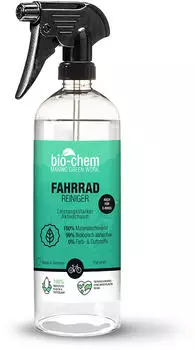 Bio-Chem Fahrradreiniger (750ml)